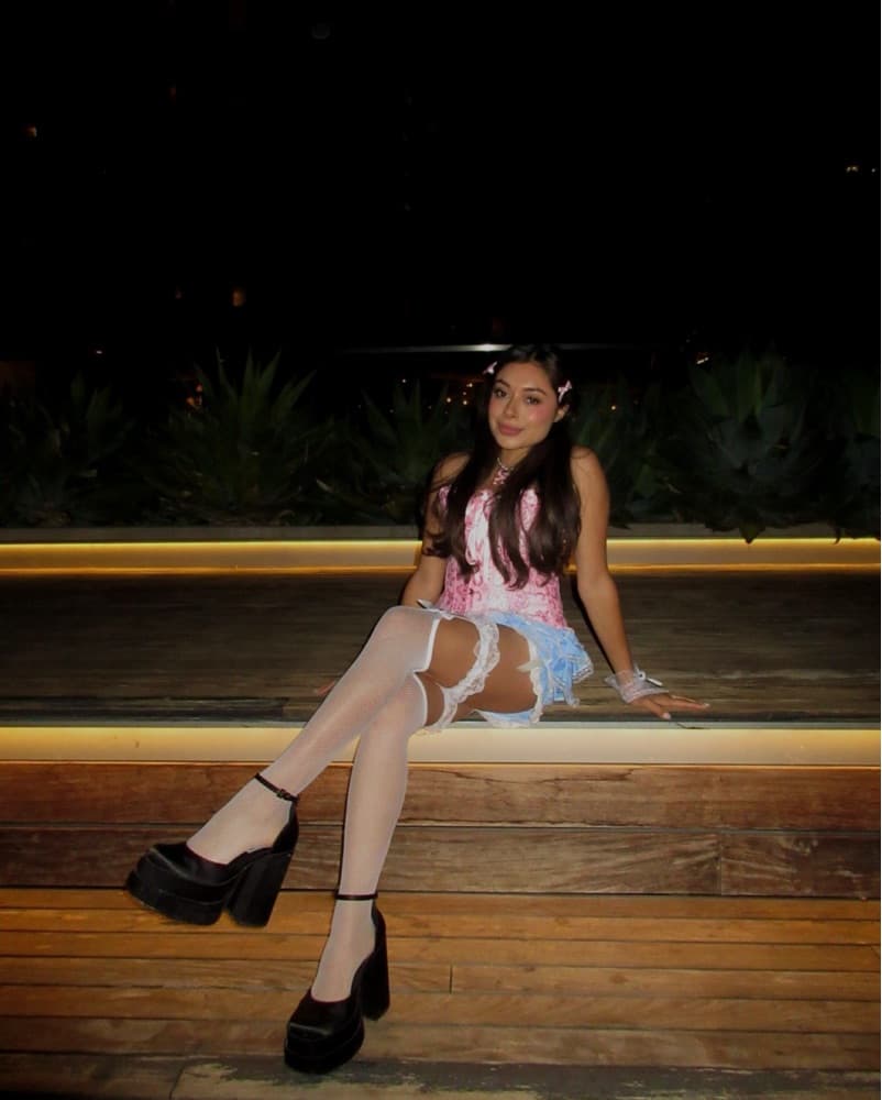 little bo peep costume - Image 3