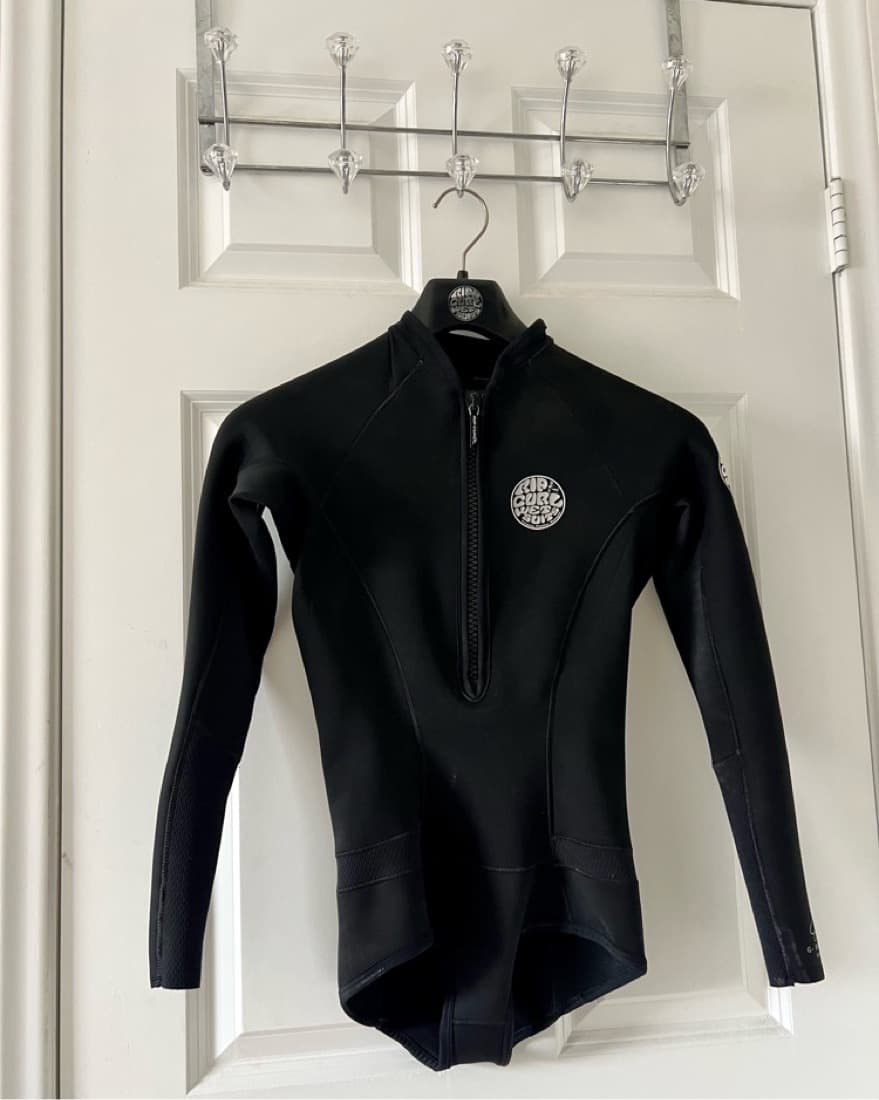 Rip Curl G-Bomb Wetsuit Spring Suit - Image 2