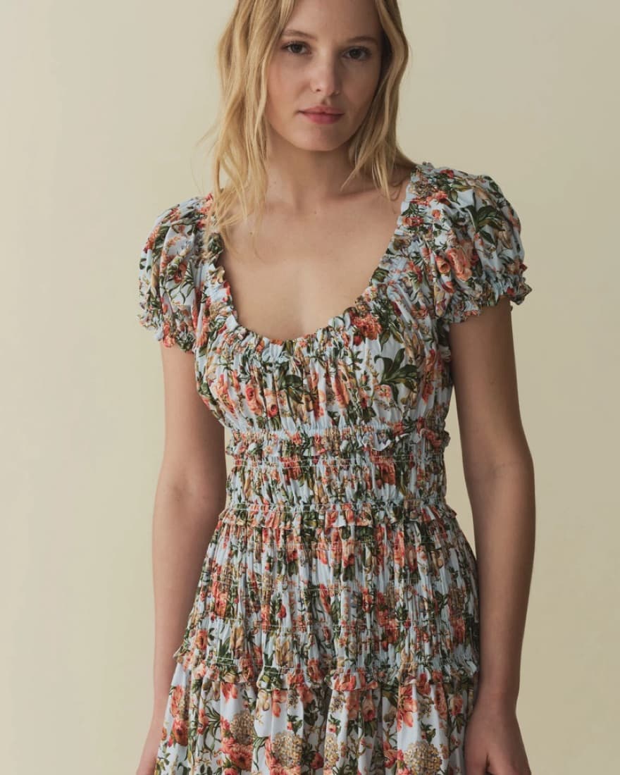 Doen Dress - Image 2