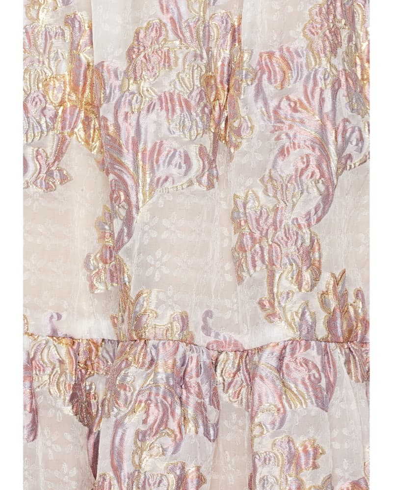 ELLIAT HALITE MAXI DRESS - Image 4