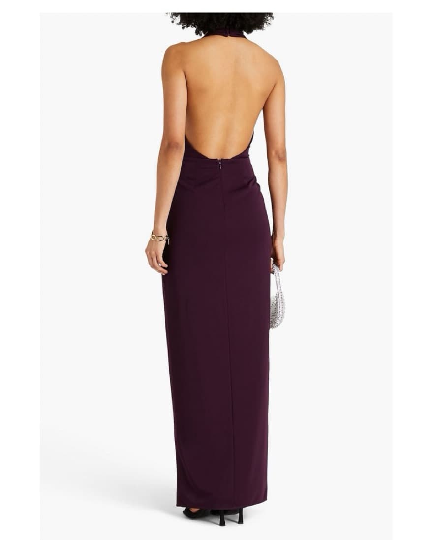 Plunge Gown - Image 2