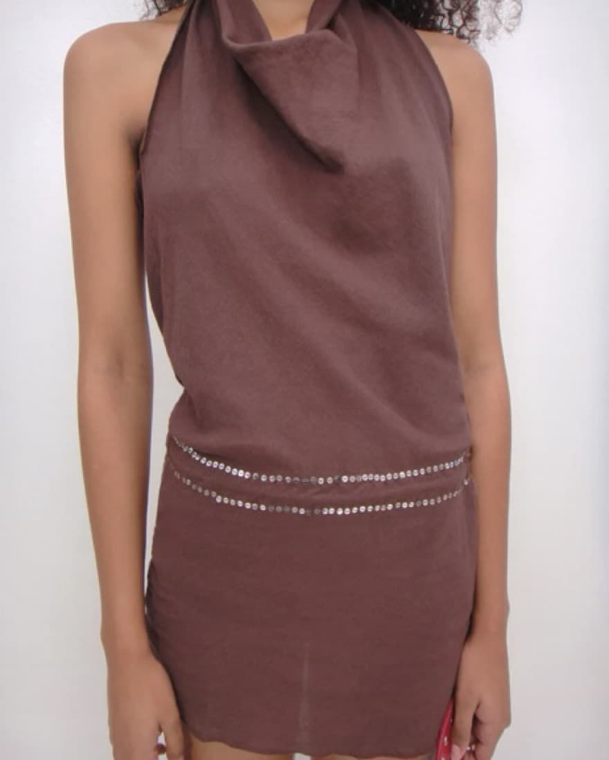 Gimaguas Costa Dress - Image 2