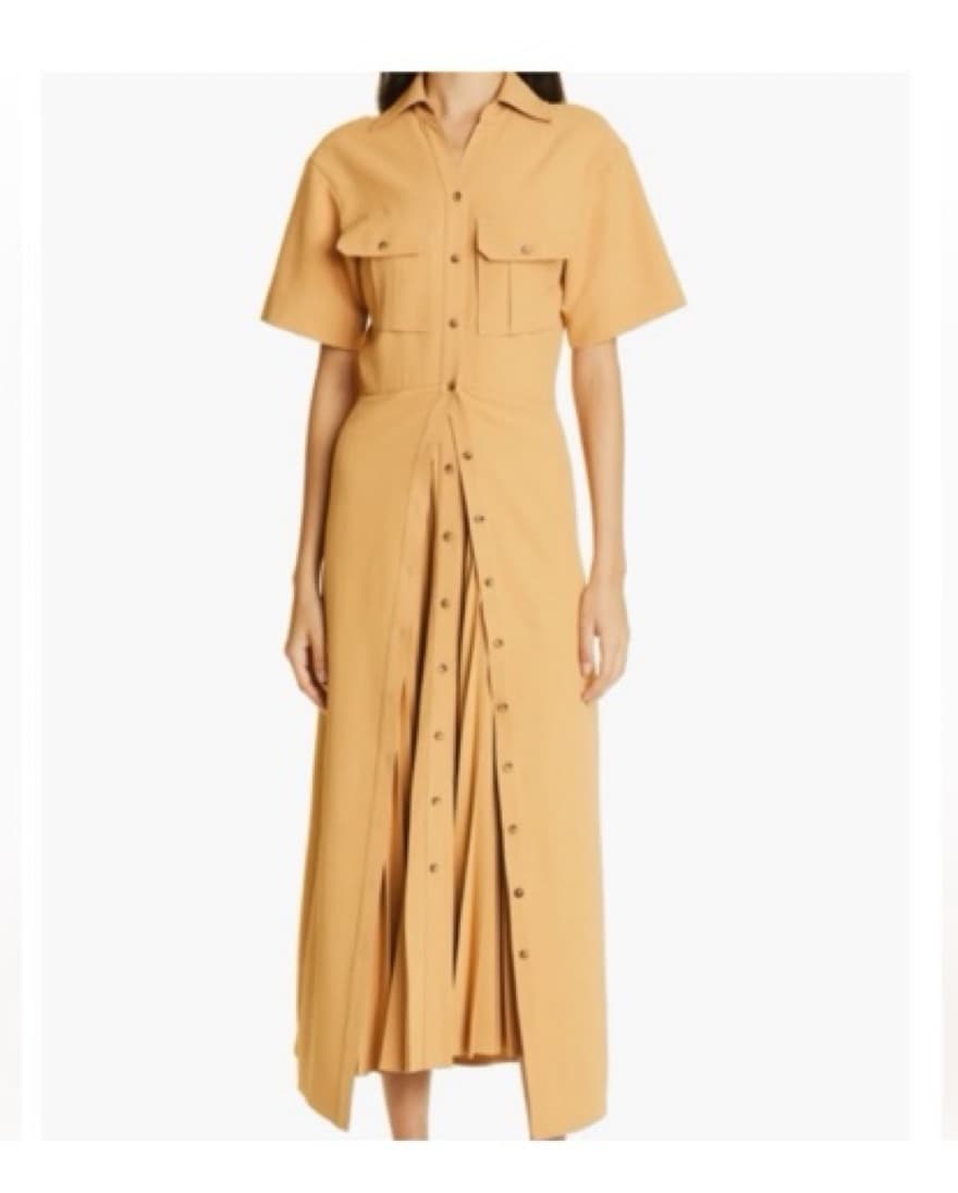 A.L.C. Florence Dress - Image 1