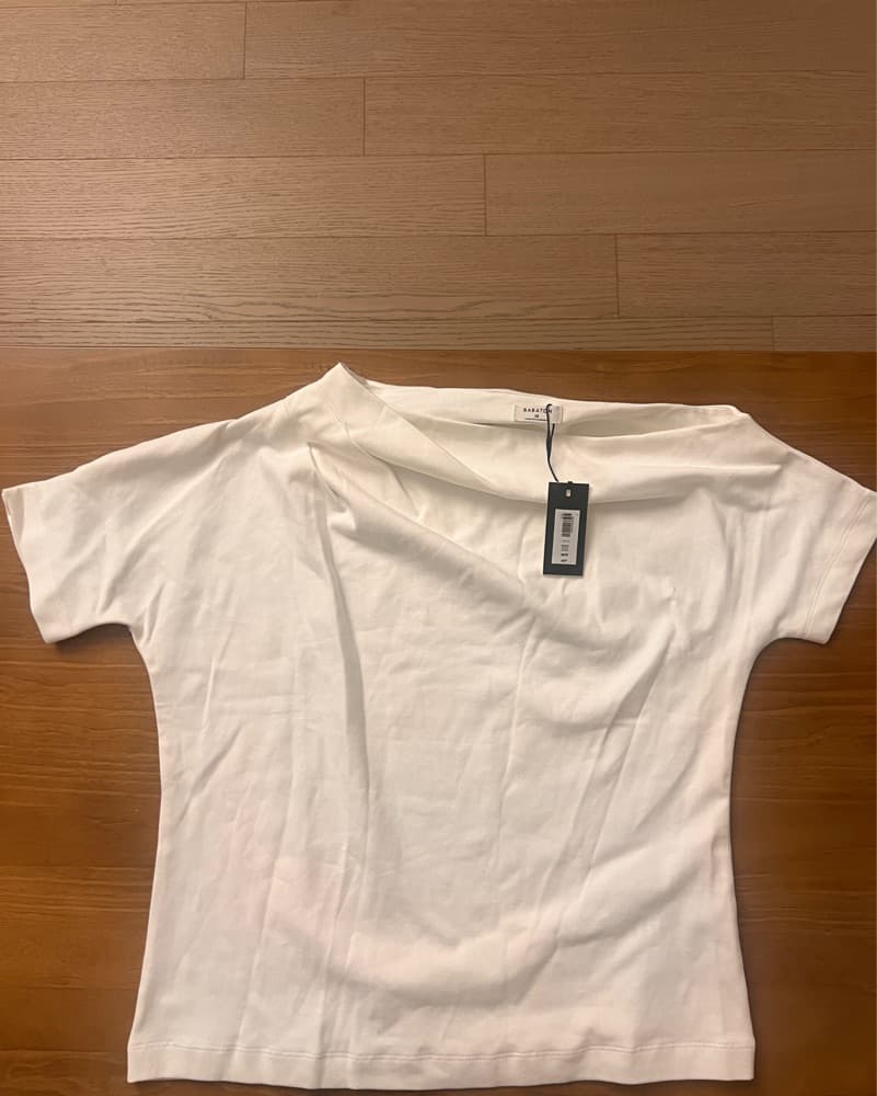 Aritzia Babaton Script Top - Image 1