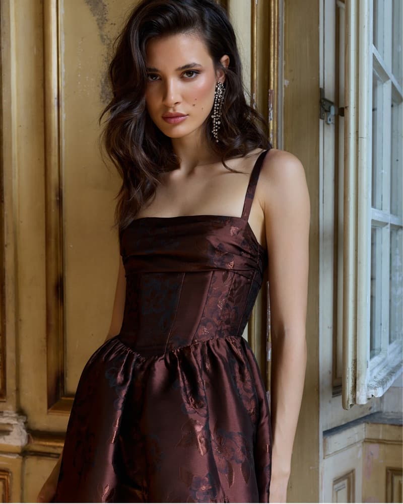 V. Champan Ava Dress - Image 2