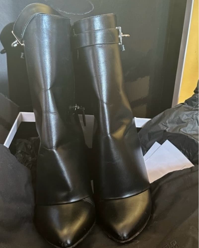 Givenchy Boots  - Image 4