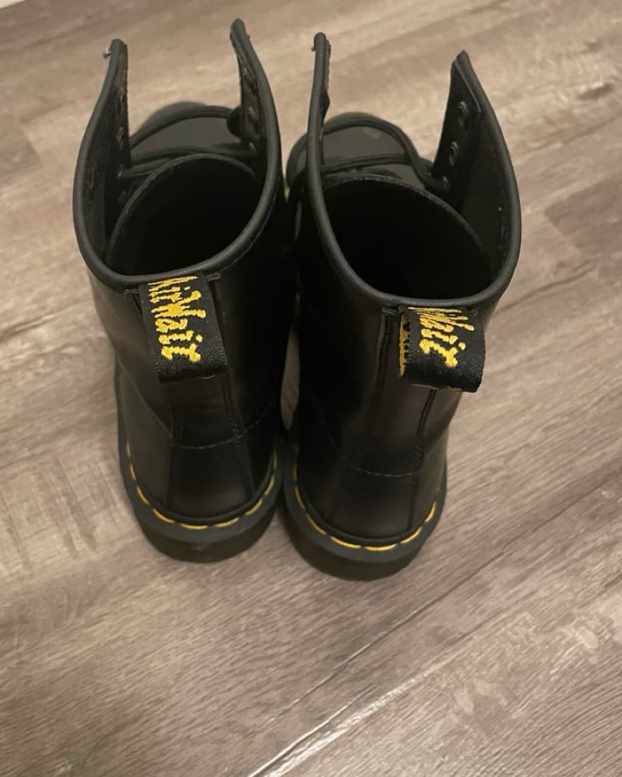 Dr. Marten Shoes - Image 3