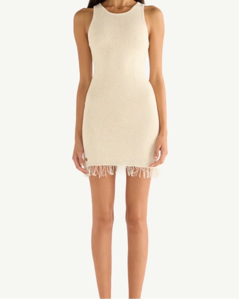 Asta Resort Natalia Dress - Image 5