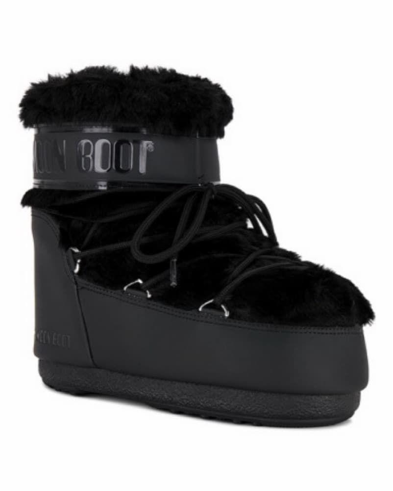 Moon Boot Low - Image 1