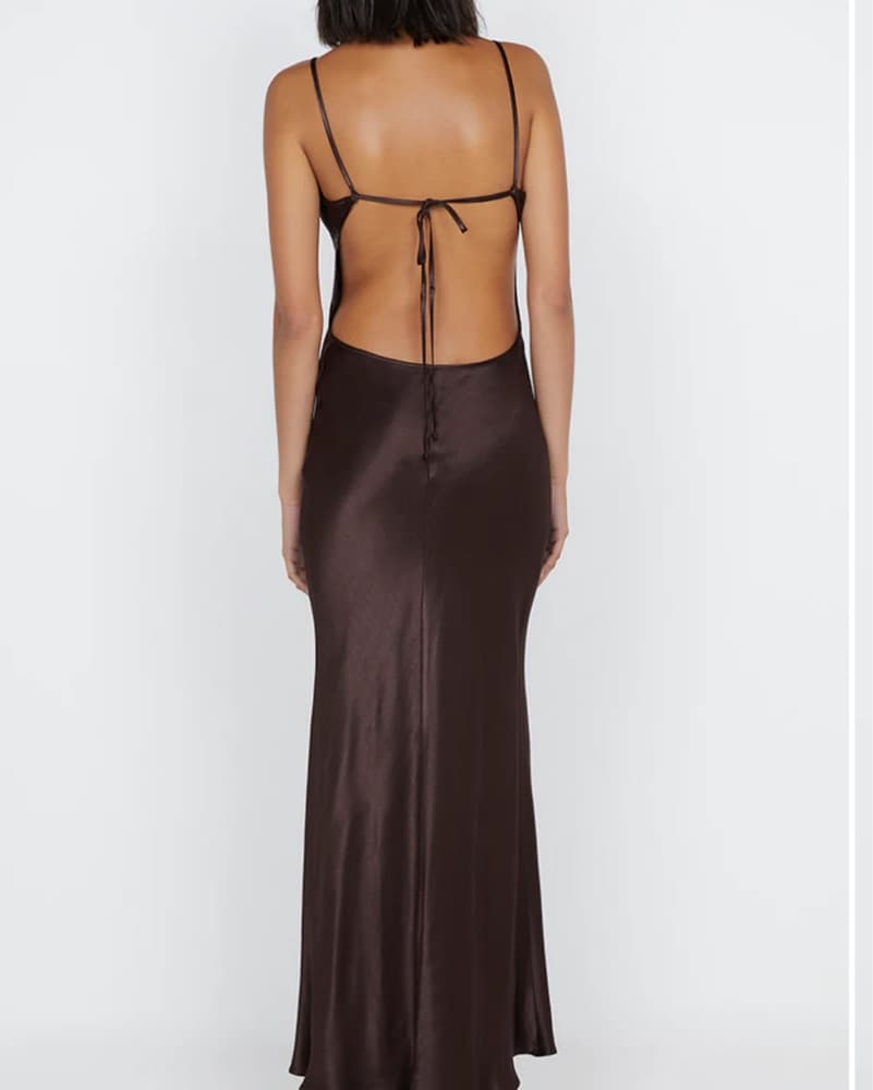 Bec and Bridge Keyhole Maxi  - Image 3
