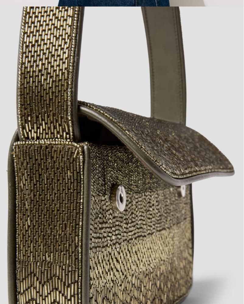 Staud Beaded Bag  - Image 3