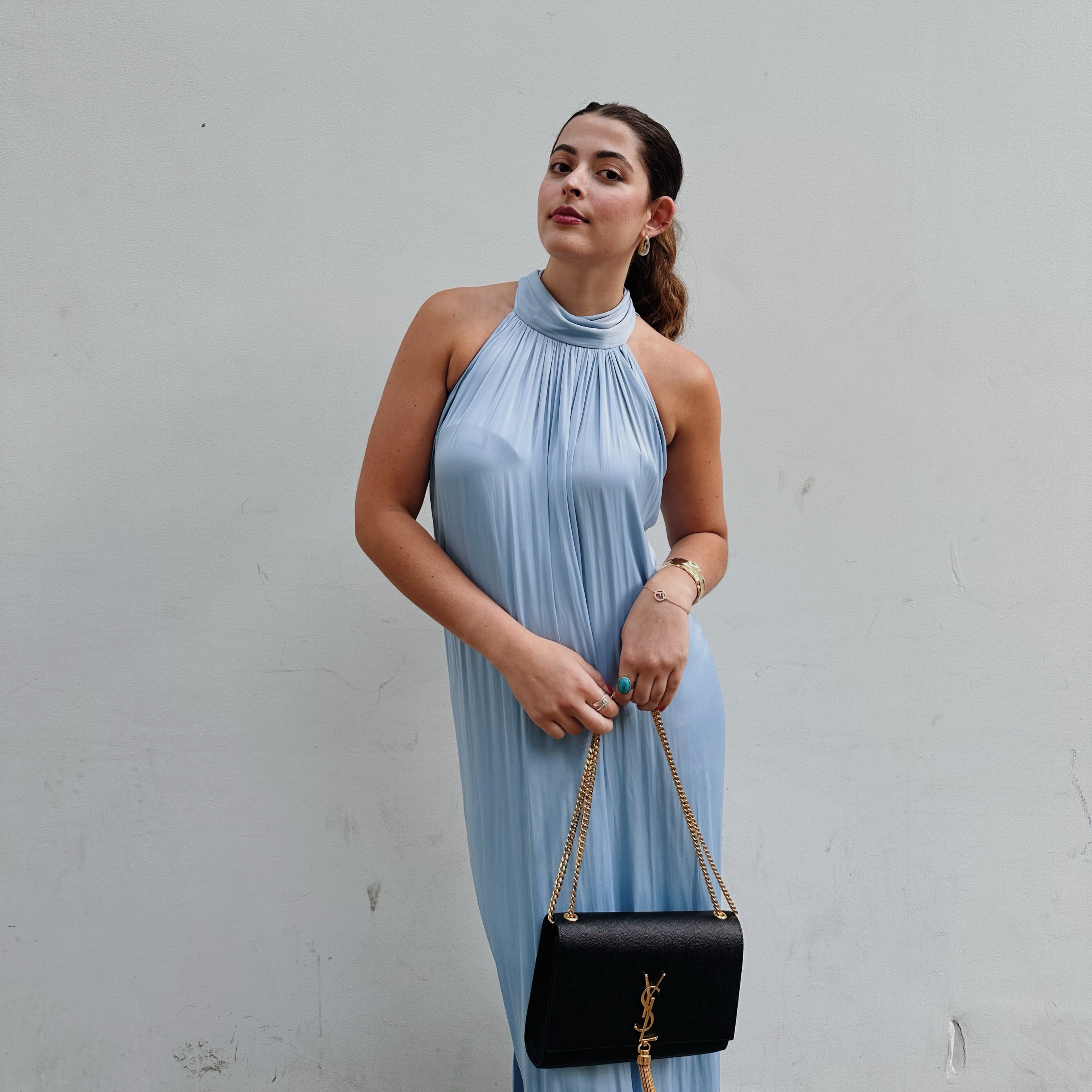 o.p.t Anika Dress - Image 4