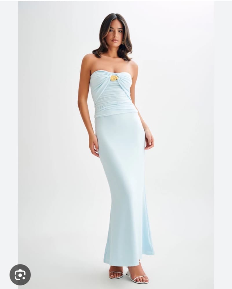 Meshki Blue Set - Image 1