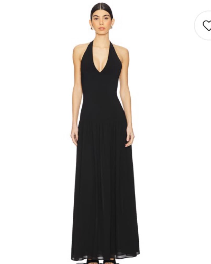 Alyssa Gown, Lovers + Friends - Image 1