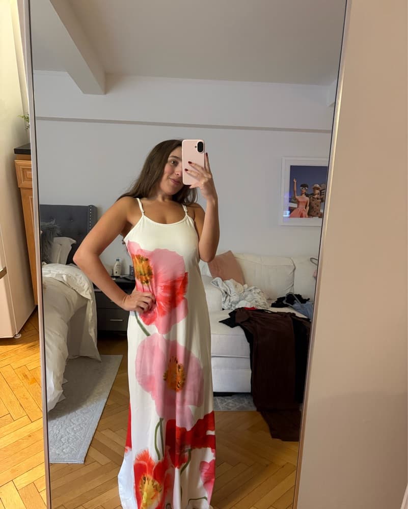 Perfect Vacation Dress - Image 4
