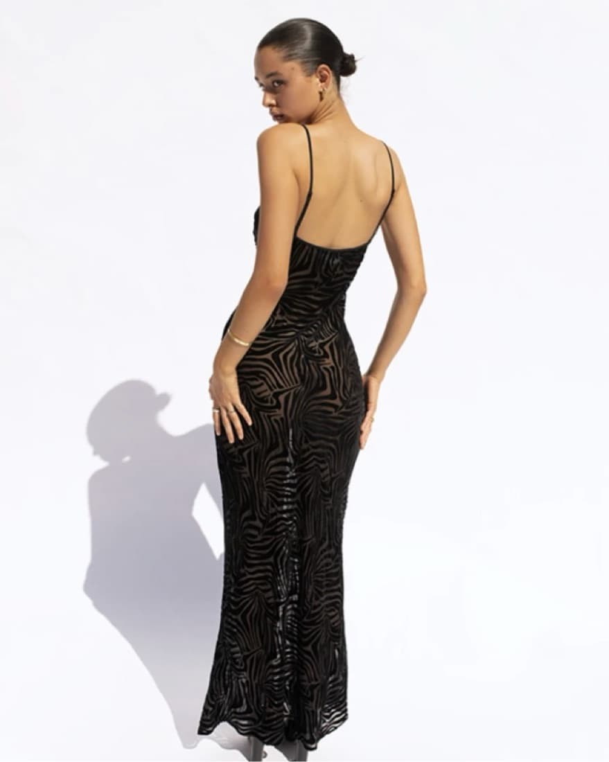 Realisation Par The Amber In Zebra - Image 2