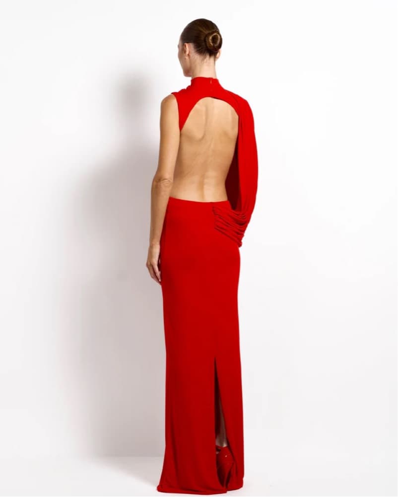 Aleksi Gown - Rio - Image 6