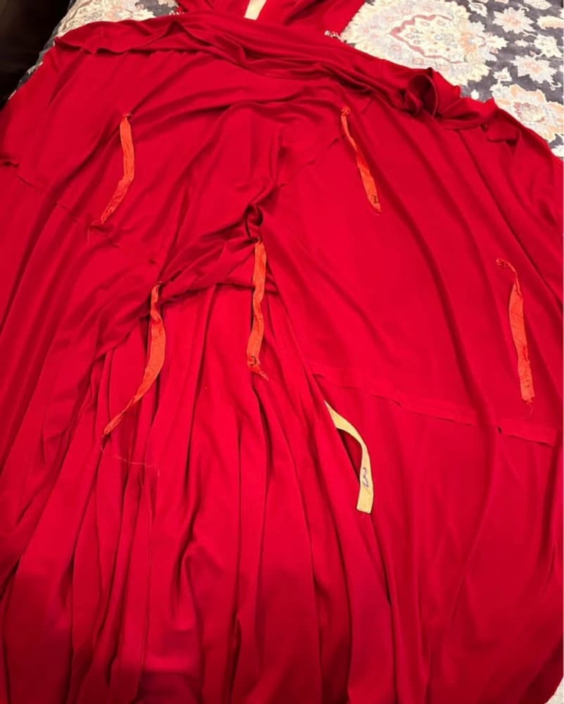Red Jovani - Image 4