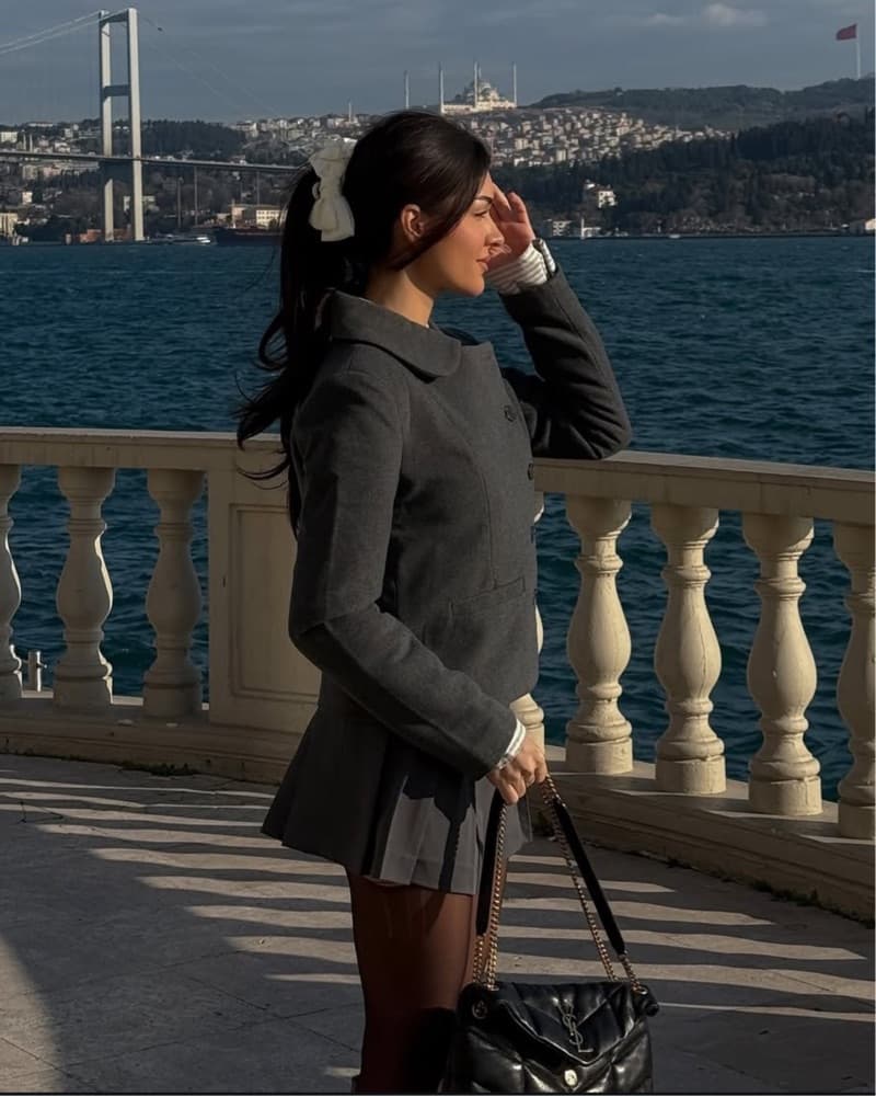 Grey Set  - Image 2