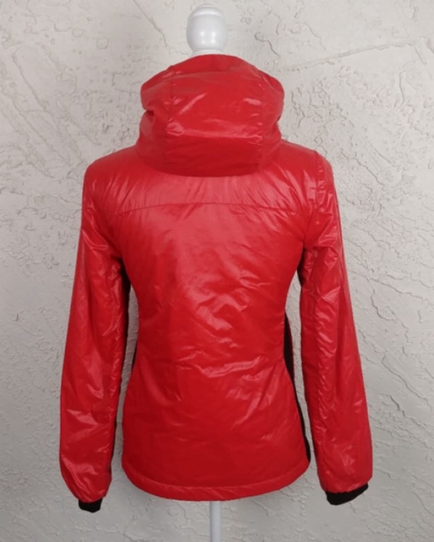 Aritiza Community Packable Jacket (XS) - Image 4