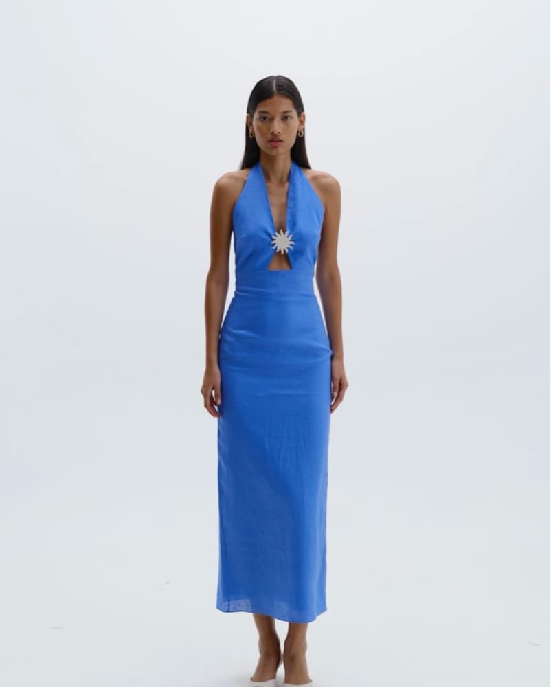 Cala de La Cruz - Orly Dress - Image 1