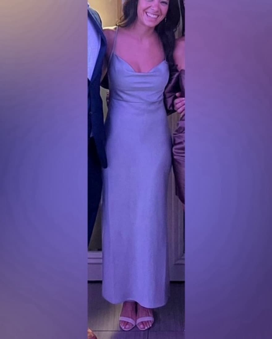 BHLDN Anthropologie Dress - Image 2
