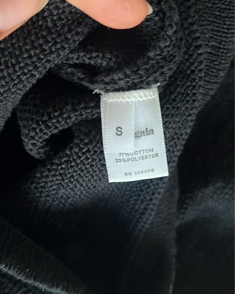 Cult Gaia Aziza dress - Image 4