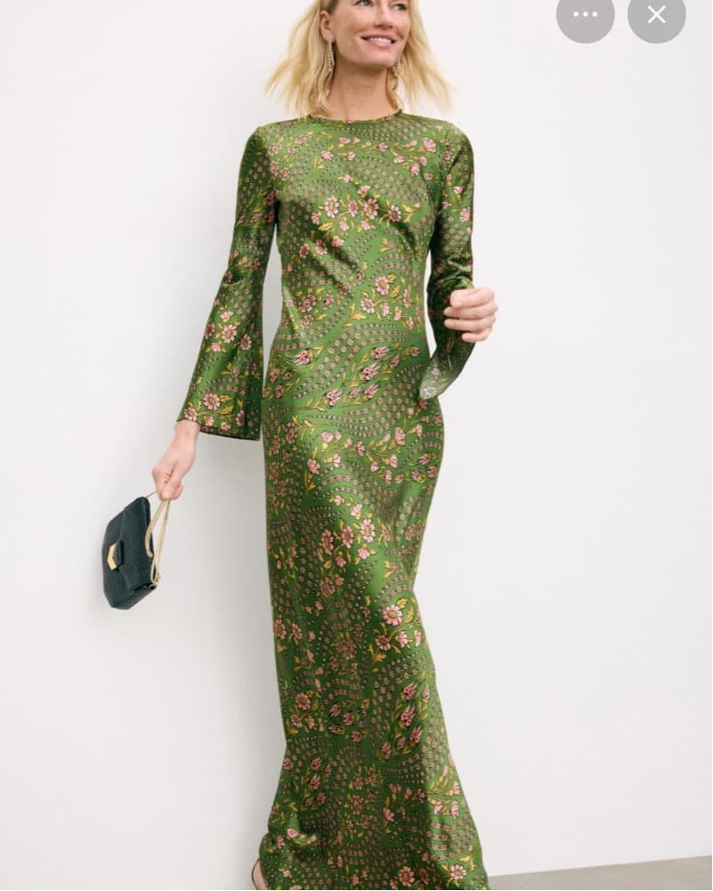Veronica Beard Dress - Image 1