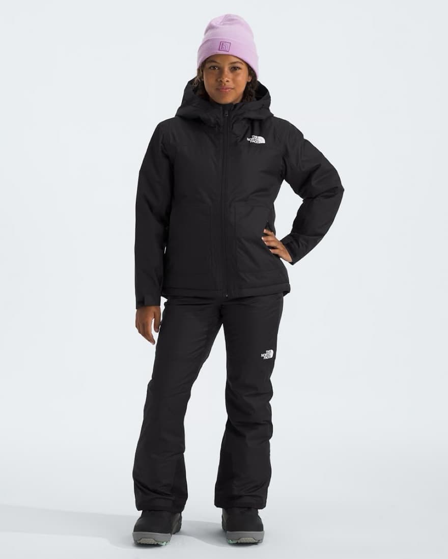 Northface Insulated Ski Jacket  - Image 3