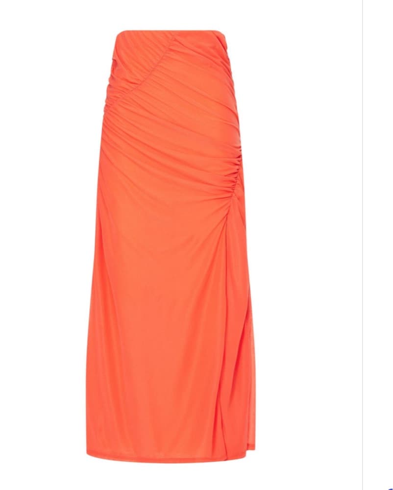 Simon Miller Swizzy Skirt - Image 1