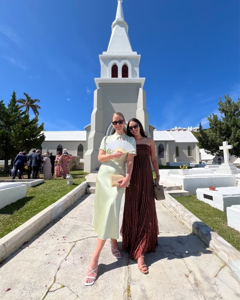 Shona Joy - Maxi Dress - Image 3