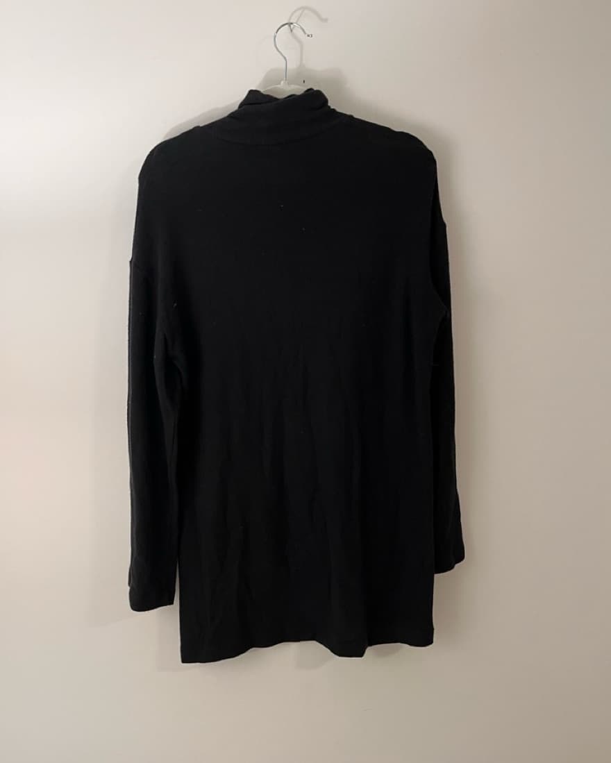 Reformation Turtle Neck Dress  - Image 3