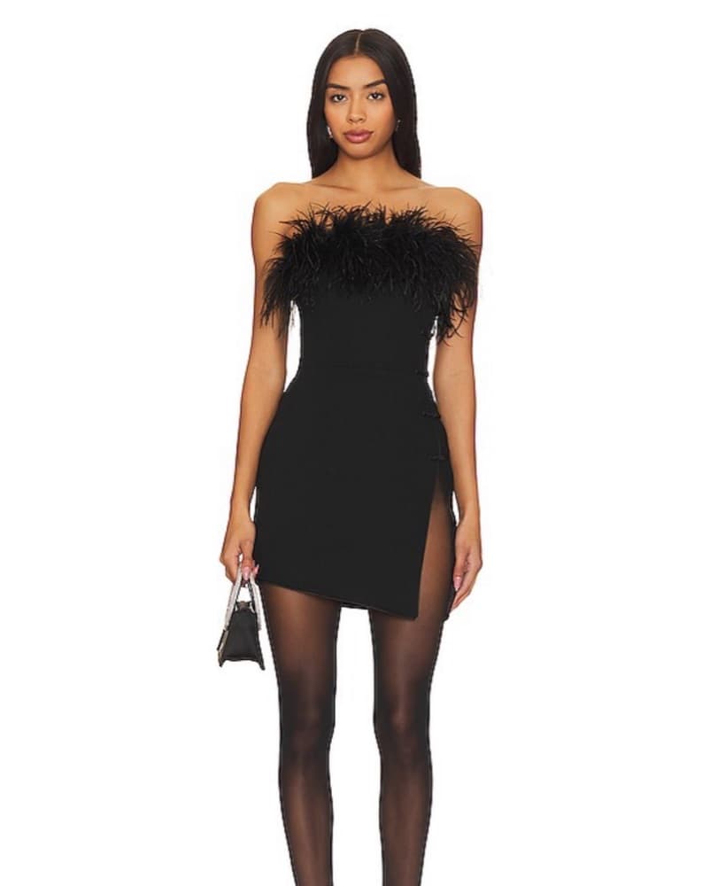 Sau Lee Dress - Image 2