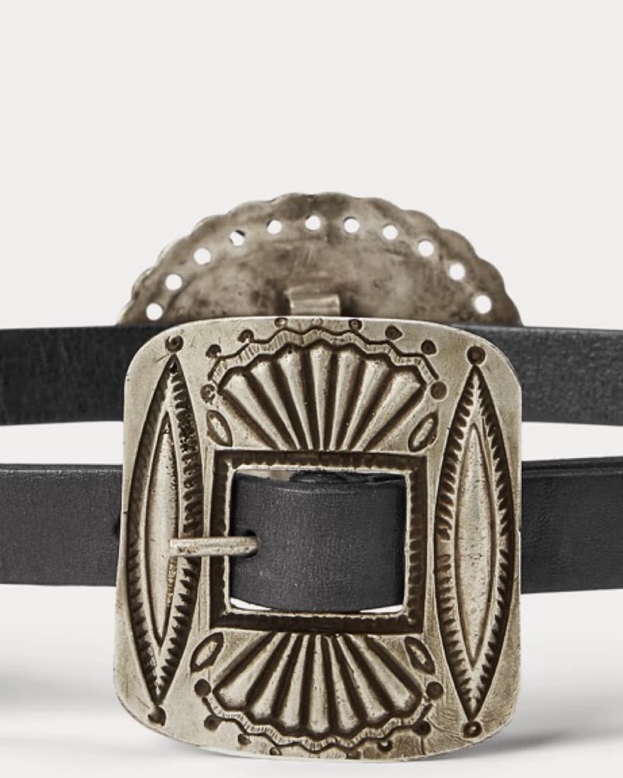 Ralph Lauren Western Belt - Image 2