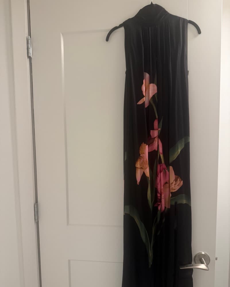 Ted Baker Midi/Maxi Dress - Image 6