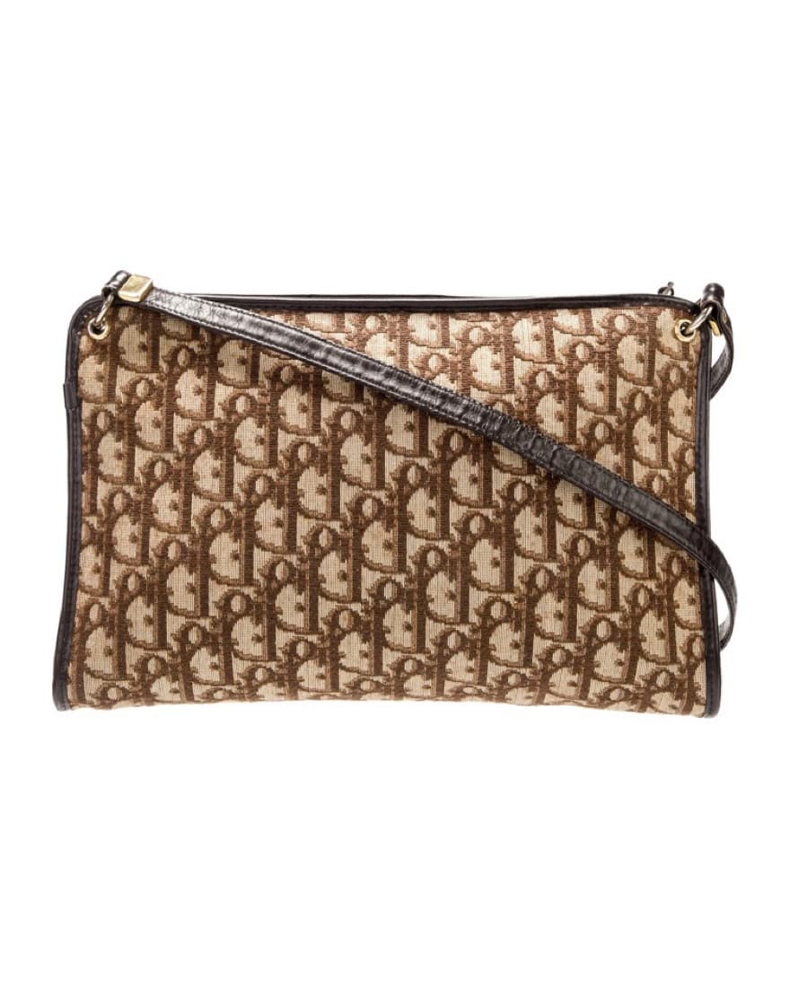Christian Dior Shoulder Bag  - Image 5