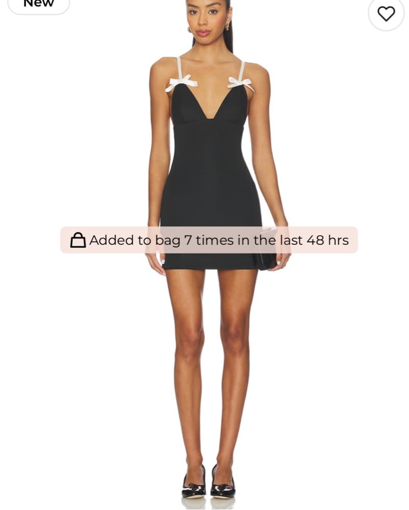 holiday dress - Image 1