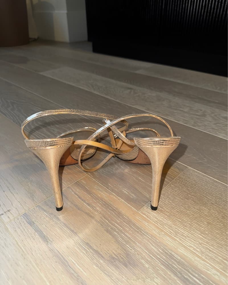 Schutz Altina Heel - Image 4