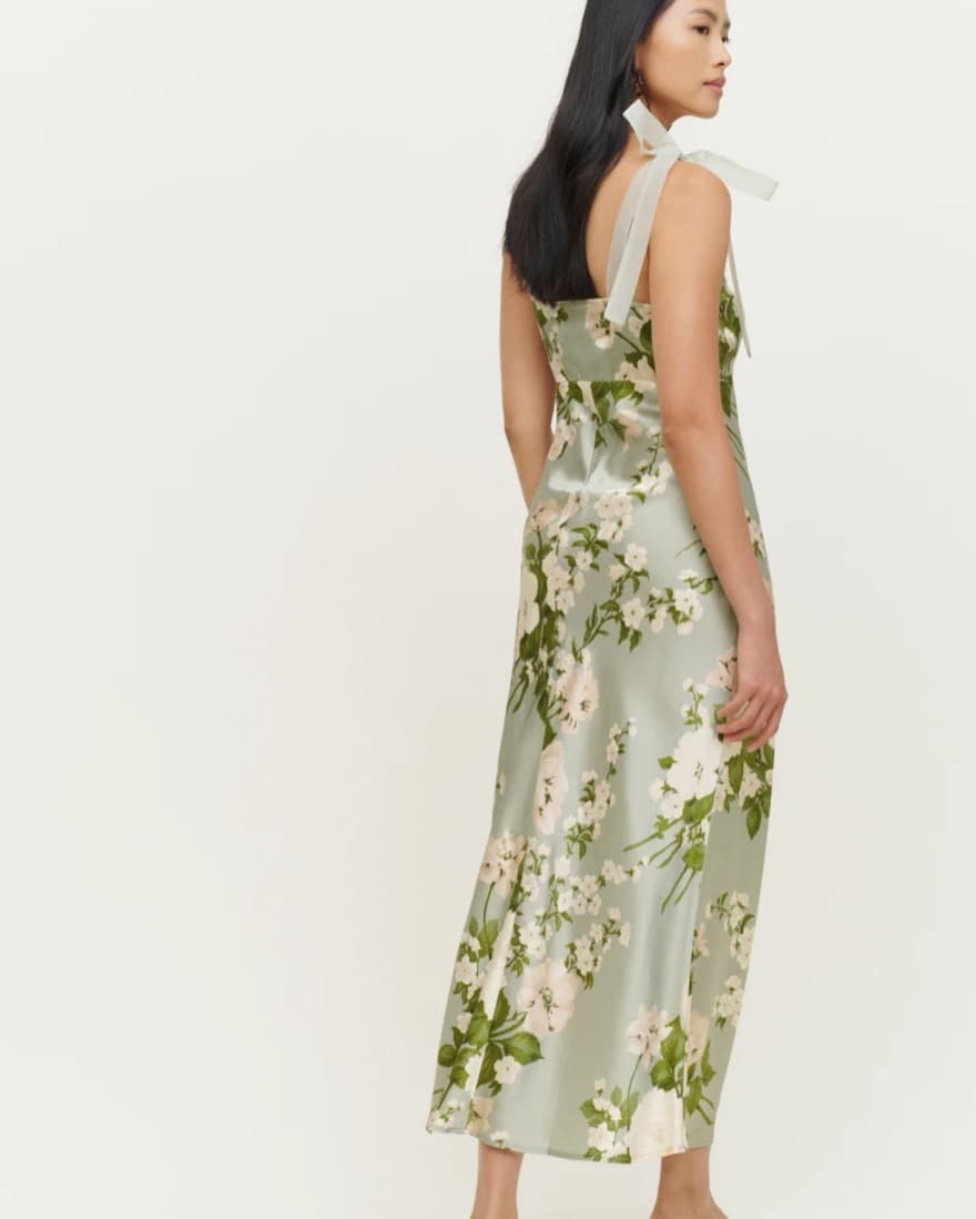 Reformation Midi Dress  - Image 2