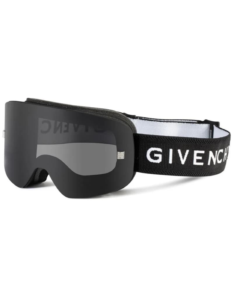 Stylish Givenchy Ski Goggles - Image 4