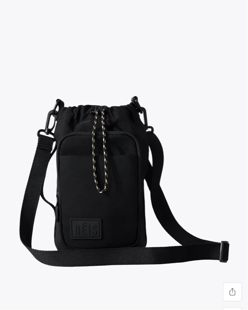 Beis Magnetic Water Bottle Sling - Image 1