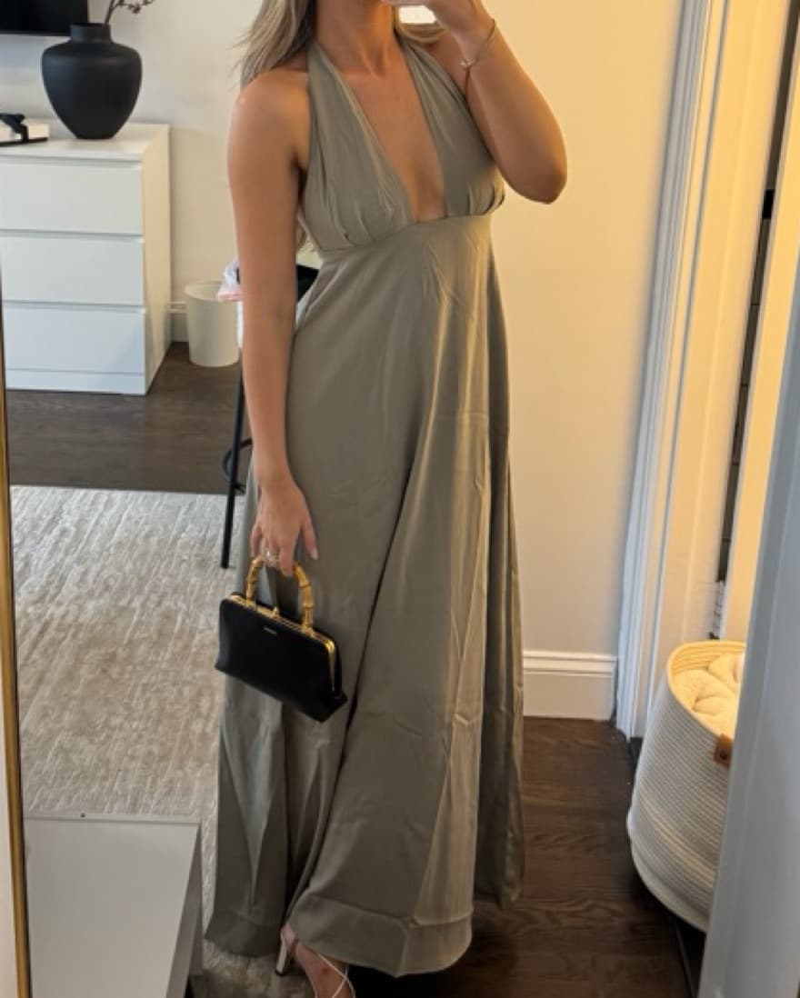 WeWoreWhat Maxi dress - Image 2