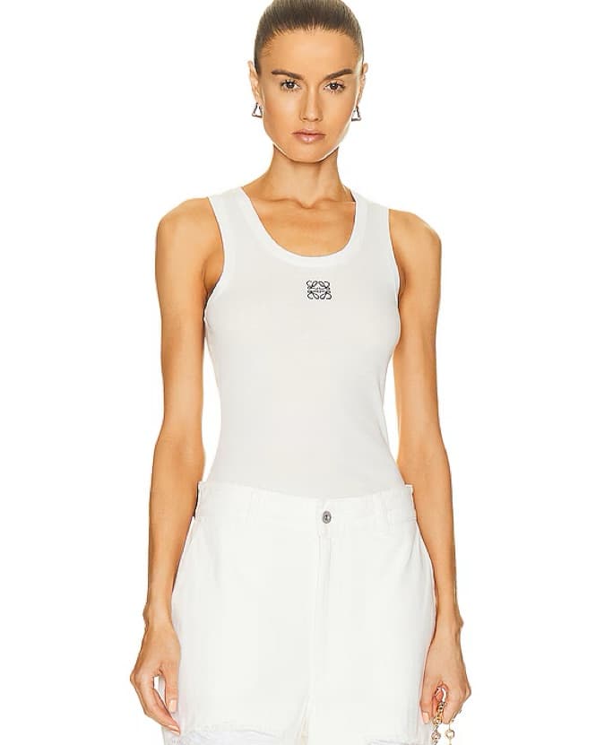 Loewe Tank Top - Image 1