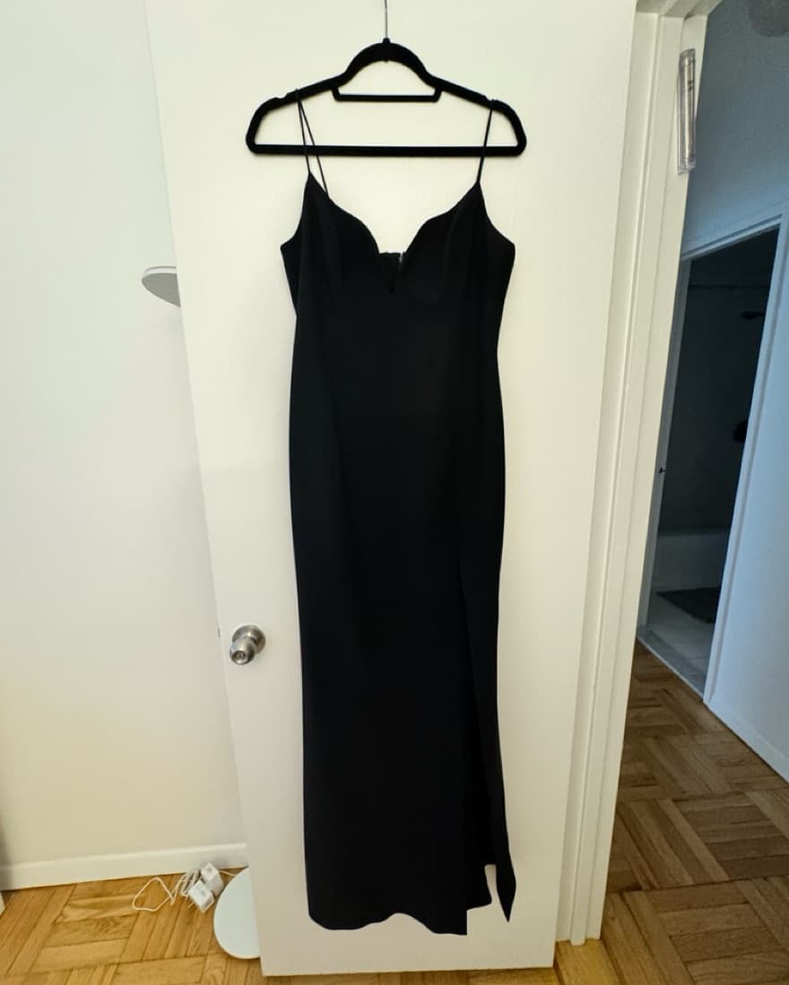 Jill Jill Stuart Sweetheart Dress - Image 3