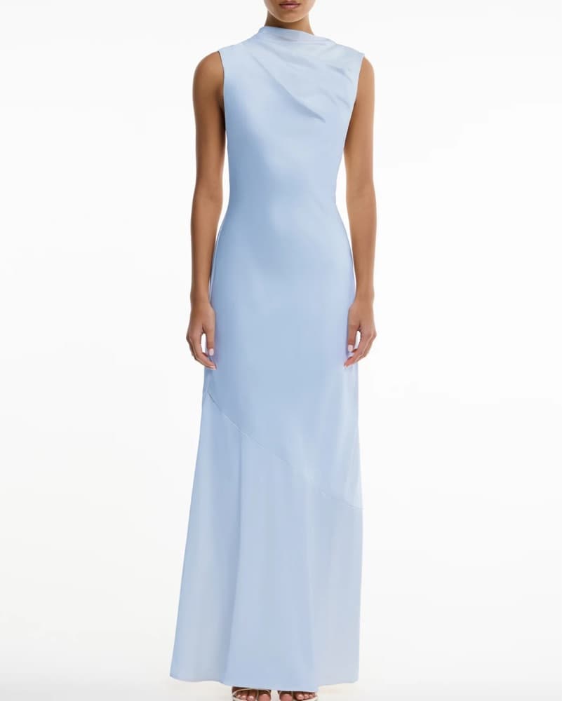 LANA MAXI DRESS - Image 1