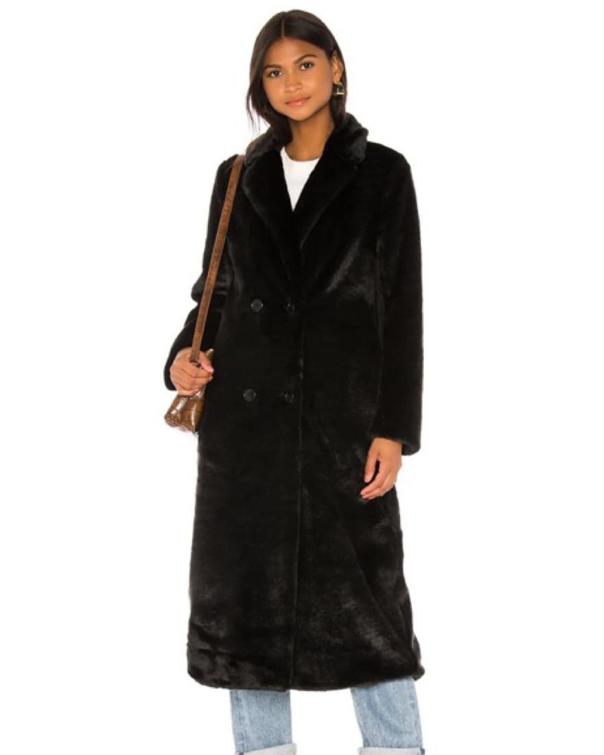 X Revolve Perry Coat  - Image 2