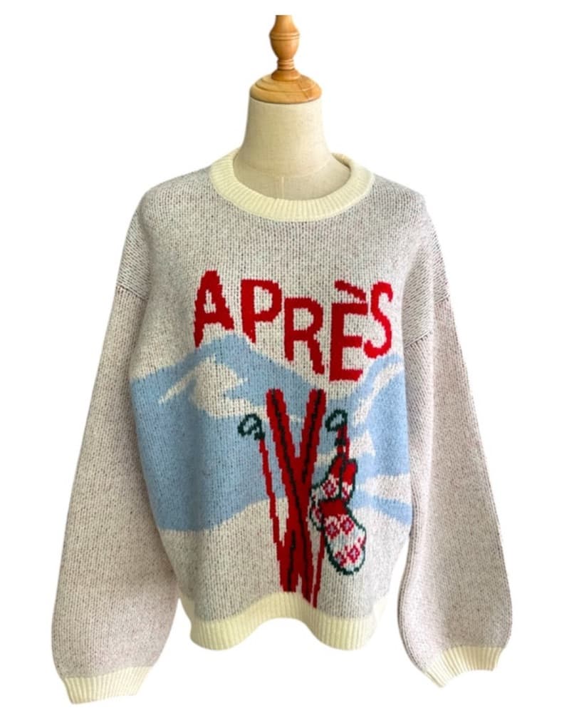apres sweater - Image 4