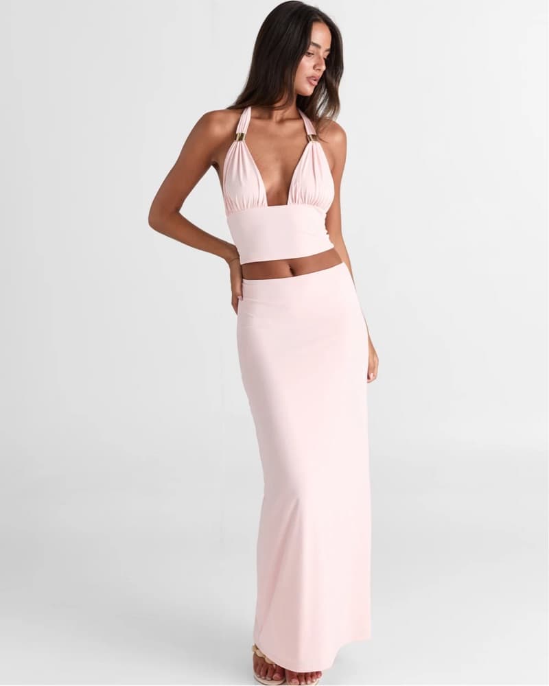 Sasha Therese Cleo Top - Image 3
