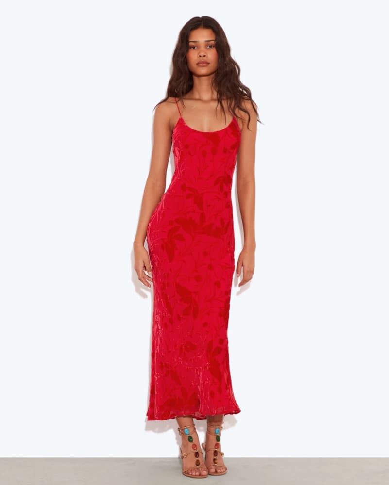 Rat & Boa Evi Dress  - Image 1