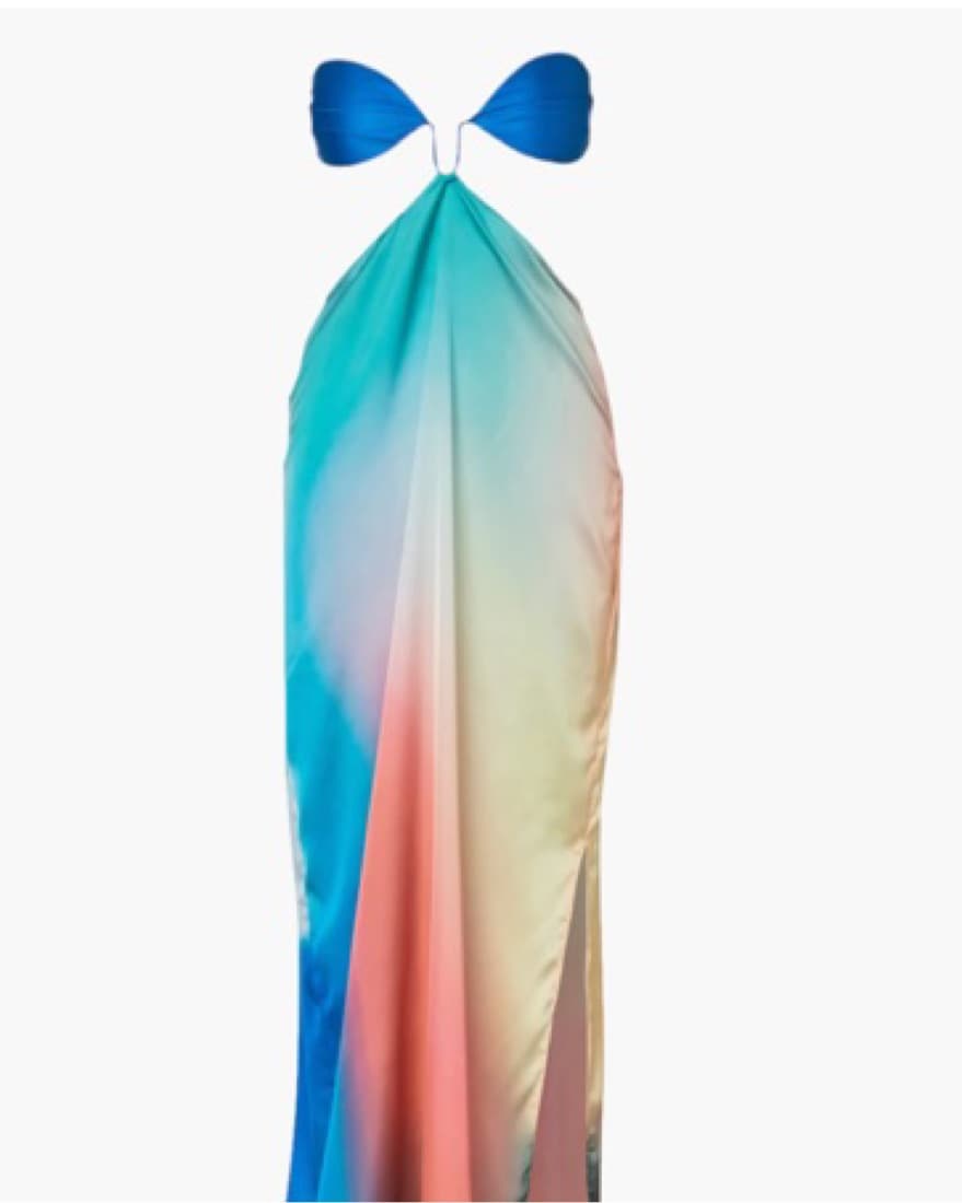 Sold Out Boabab Maxi Dress - Image 3